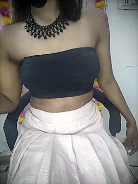 DeboSiya18 online show from 03/18/25, 05:21