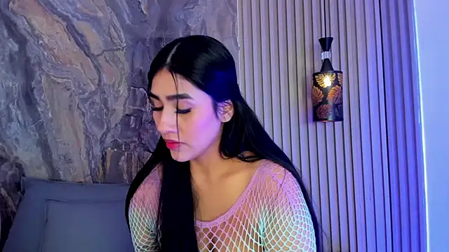 MiaScott5 online show from 01/08/26, 03:53