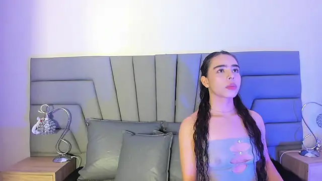 MiaScott5 online show from 01/09/26, 03:53