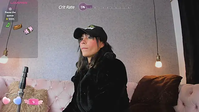 Snapshot of dayancarolina_ chatting on 03/21/25, 02:28 dayancarolina online show from 03/21/25, 02:28