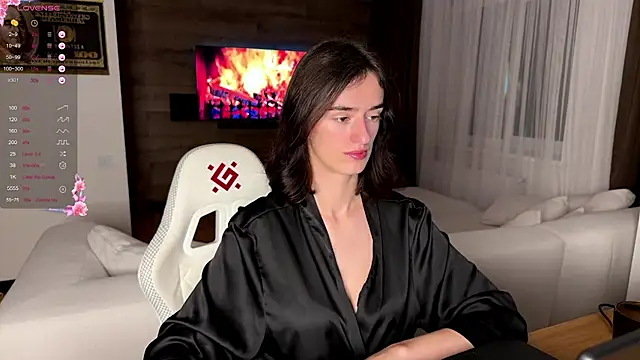 TwinTemptations online show from 10/11/25, 07:01