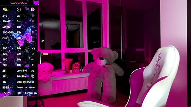 TwinTemptations online show from 03/26/26, 08:14