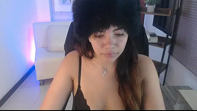 dangel noir6 online show from 09/29/25, 11:48