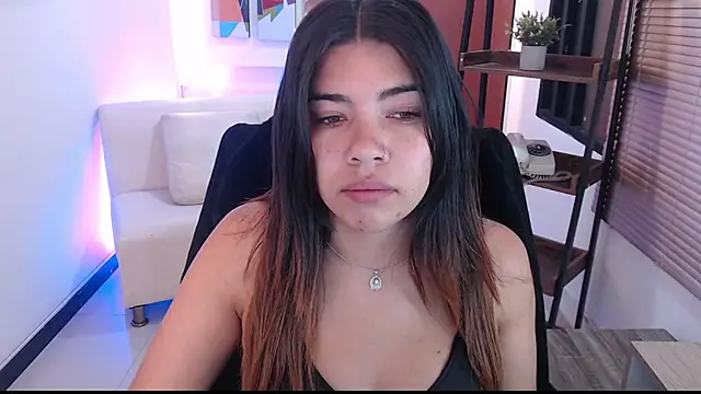 dangel noir6 online show from 10/10/25, 11:20