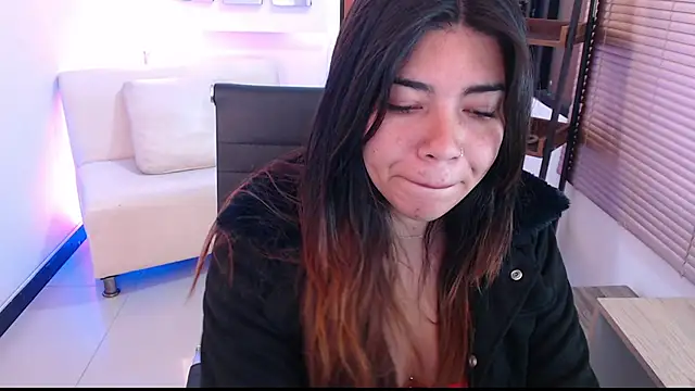 dangel noir6 online show from 10/12/25, 10:03