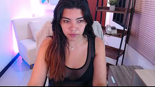 dangel noir6 online show from 10/14/25, 11:44