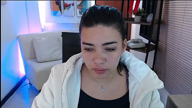 dangel noir6 online show from 01/06/26, 11:14