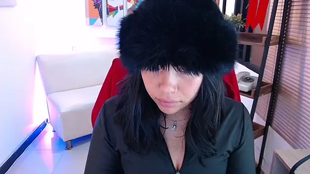 dangel noir6 online show from 03/18/26, 11:57