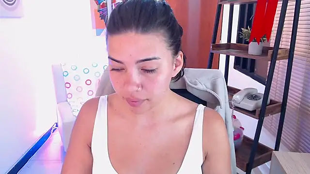 dangel noir6 online show from 04/06/26, 11:44