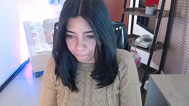 dangel noir6 online show from 04/08/26, 10:59