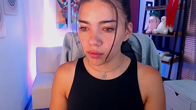 dangel noir6 online show from 07/11/26, 11:57