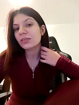 MeCherryy online show from 11/09/25, 01:20