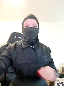 MeCherryy online show from 02/16/26, 01:29