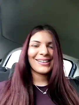 MeCherryy online show from 03/17/26, 02:42