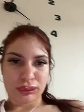 MeCherryy online show from 03/28/26, 03:00