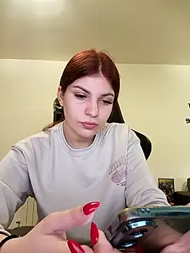 MeCherryy online show from 04/03/26, 03:21