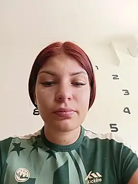 MeCherryy online show from 06/15/26, 01:46