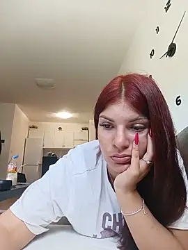 MeCherryy online show from 06/17/26, 11:12