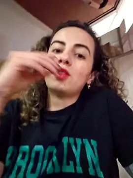 Sairy  online show from 12/22/25, 08:50