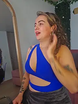 Sairy  online show from 03/14/26, 02:33