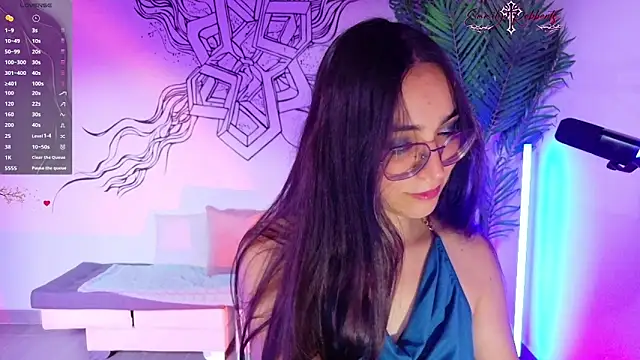 Emmi Roberts online show from 03/28/26, 10:31