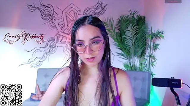 Emmi Roberts online show from 05/30/26, 10:29
