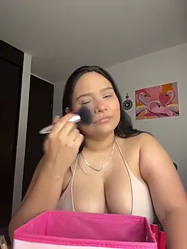 ashliecooperrr online show from 03/17/25, 11:11