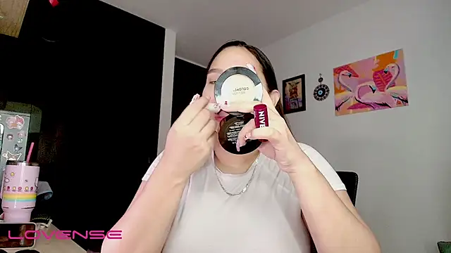 ashliecooperrr online show from 09/27/25, 01:54