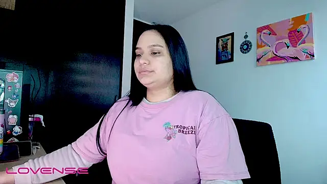 ashliecooperrr online show from 10/12/25, 07:24