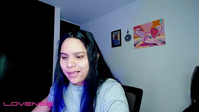 ashliecooperrr online show from 12/19/25, 05:25