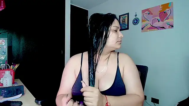 ashliecooperrr online show from 01/13/26, 11:54