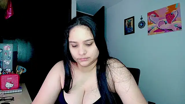 ashliecooperrr online show from 01/15/26, 07:50