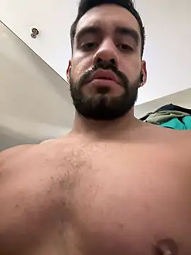 Leon  Hart  online show from 07/02/26, 04:24