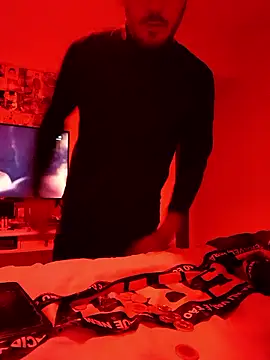 kredazzbigdick online show from 01/15/26, 08:08