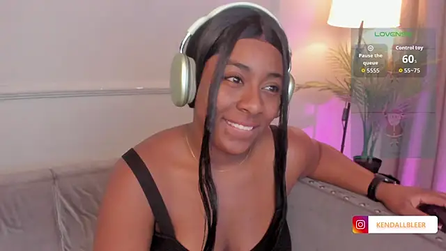 Kendallbleer online show from 01/06/26, 11:47