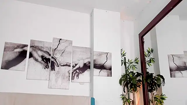 Snapshot of Giotrashy chatting on 02/24/26, 07:34 Giotrashy online show from 02/24/26, 07:34