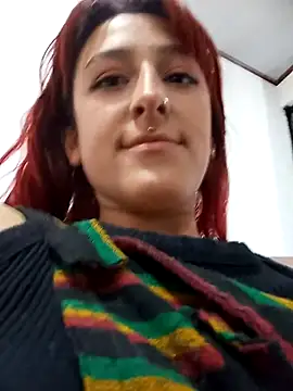 Hairydoll  online show from 09/13/25, 10:31