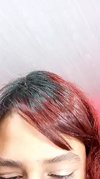 Hairydoll  online show from 09/14/25, 07:02