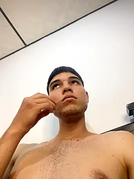 Saul yei online show from 10/15/25, 02:33