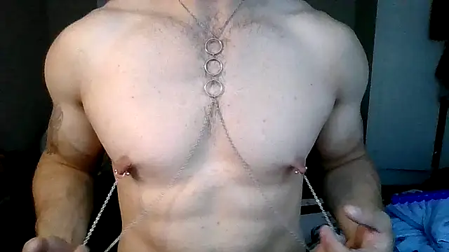 Zayne Quincy online show from 05/21/26, 11:12