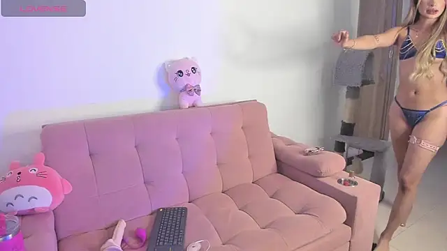 princesssammy2 online show from 11/28/25, 12:35