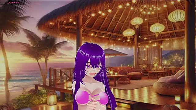 AkiraVixent online show from 03/16/25, 11:57