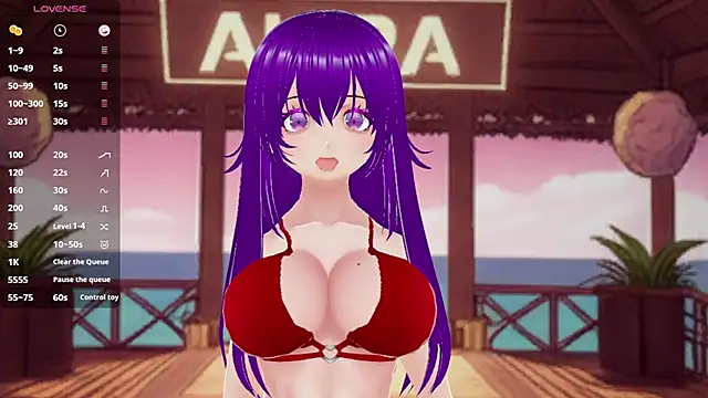 AkiraVixent online show from 09/08/25, 06:07