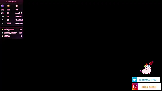 Nicole blake  online show from 06/30/26, 02:29
