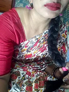 Shalini telugu09 online show from 06/09/26, 07:09