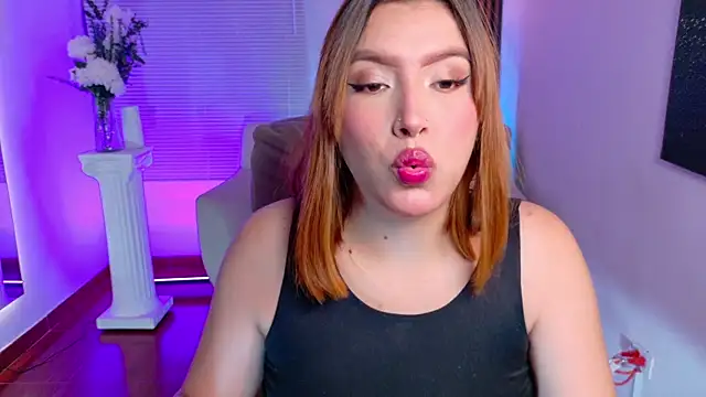karla hill 28 online show from 07/18/26, 03:22