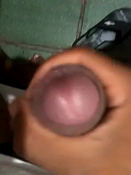 Andreizinho34 online show from 01/08/26, 12:46