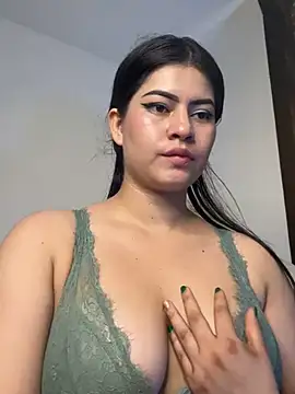 Saanvi21 online show from 03/14/25, 07:44