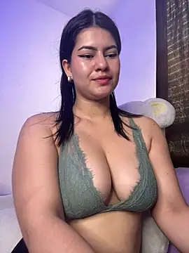 Saanvi21 online show from 03/22/25, 04:47