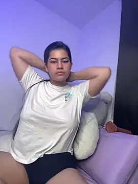 Saanvi21 online show from 03/23/25, 06:37